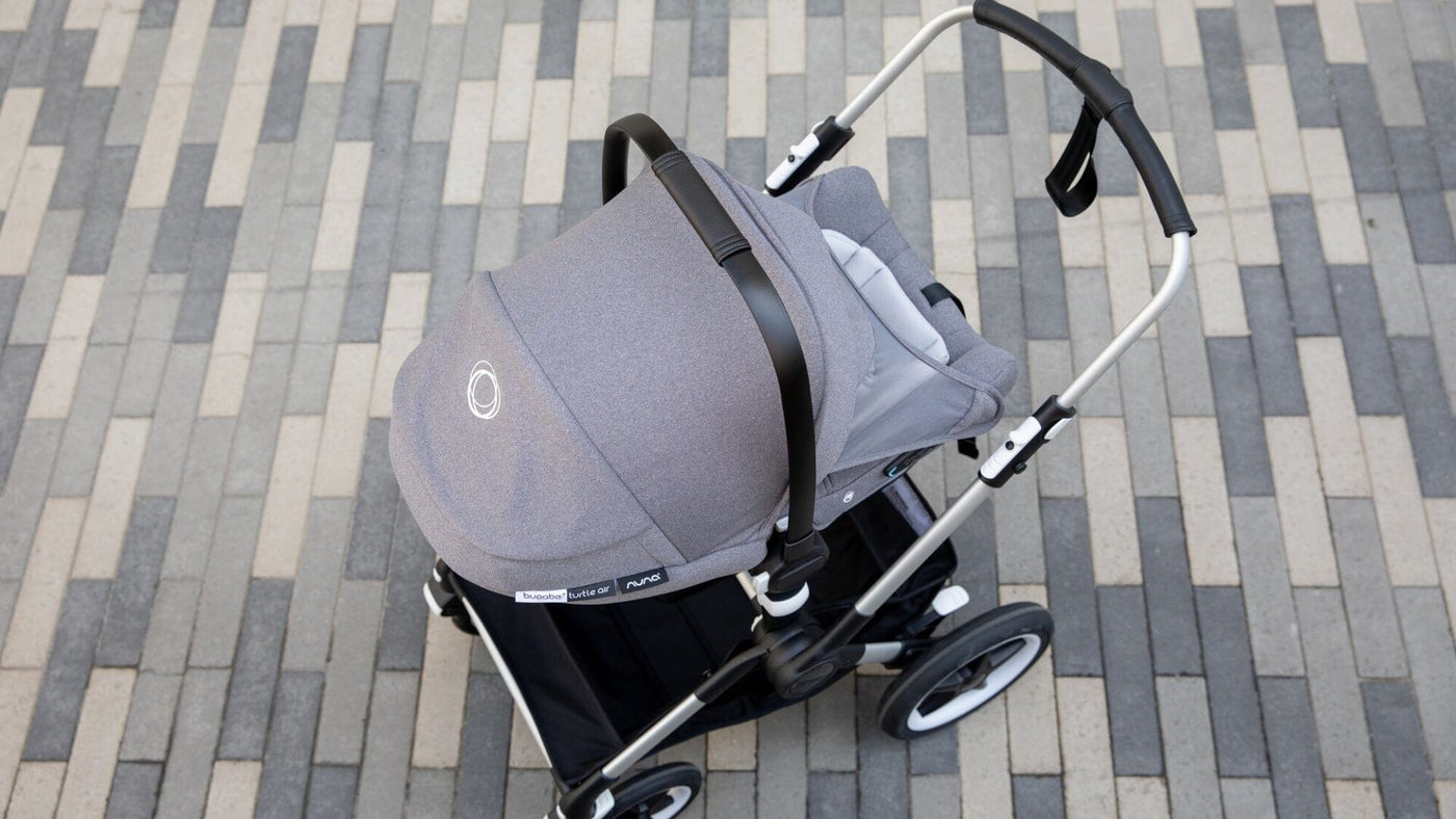 Bugaboo Travel Systems