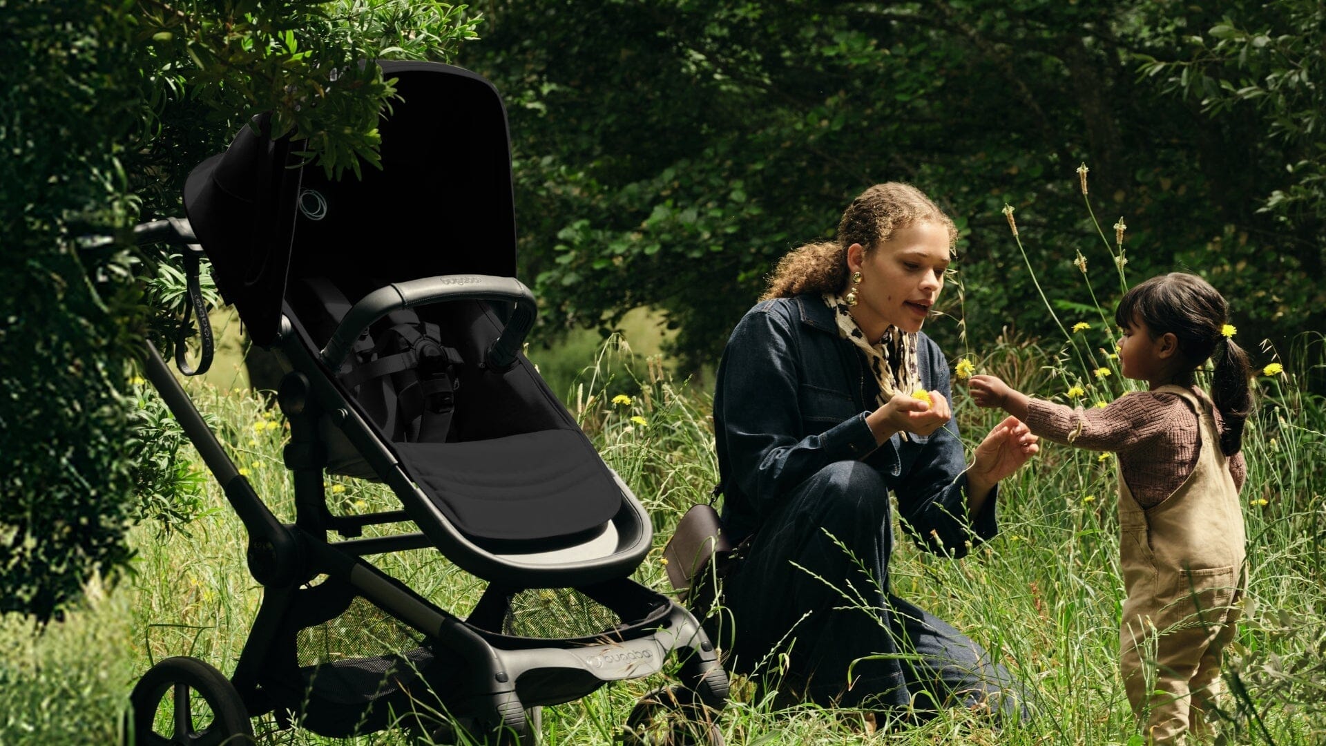 Bugaboo Strollers