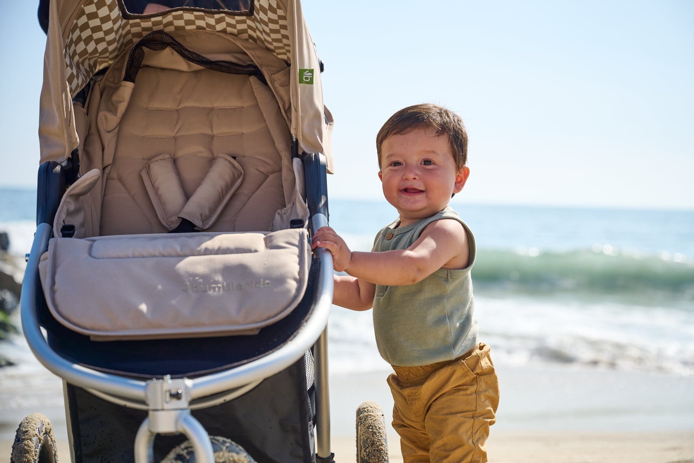 Bumbleride Accessories