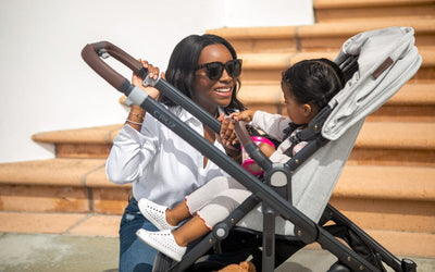 Best Single Strollers | Top Rated Strollers