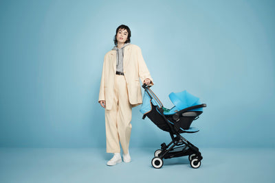 Infant Car Seats Compatible with the Cybex Libelle