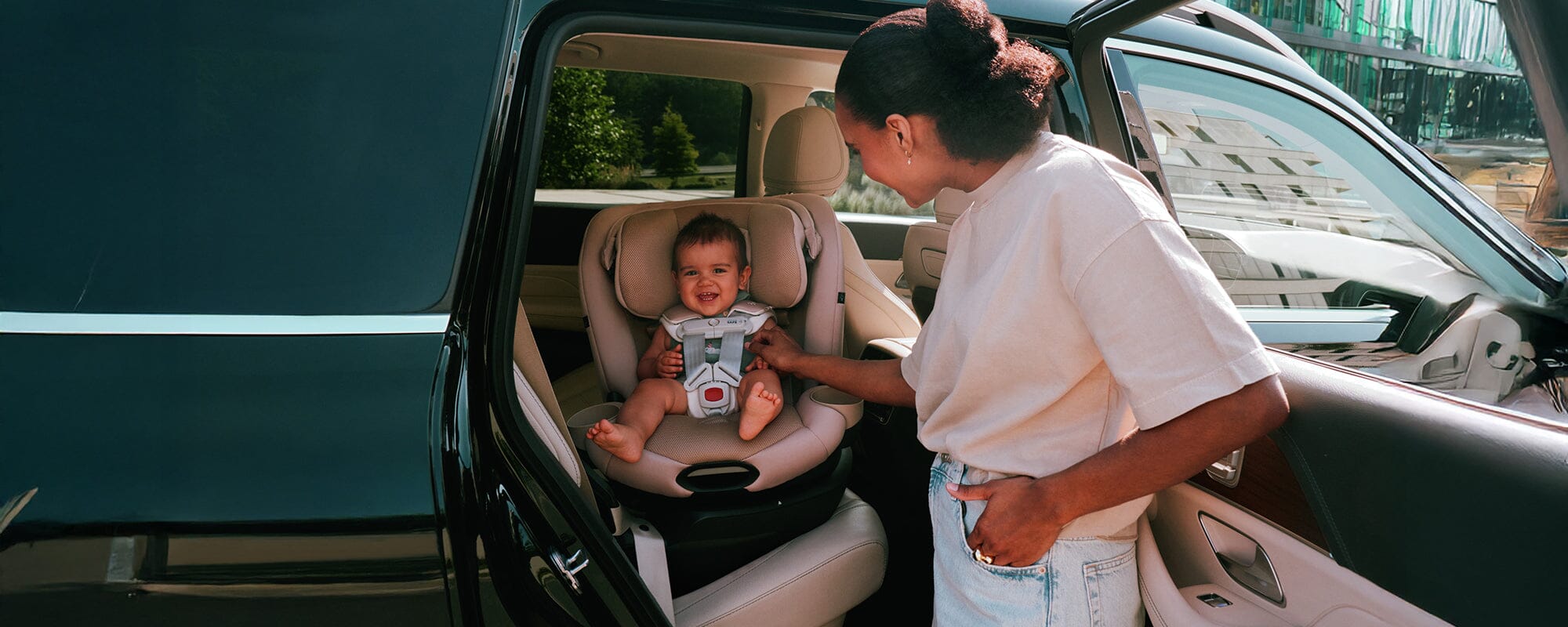 Best Convertible Car Seats