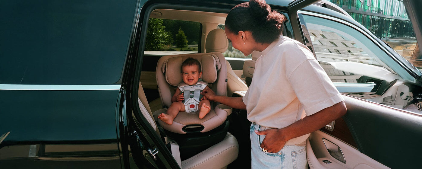 Best Convertible Car Seats