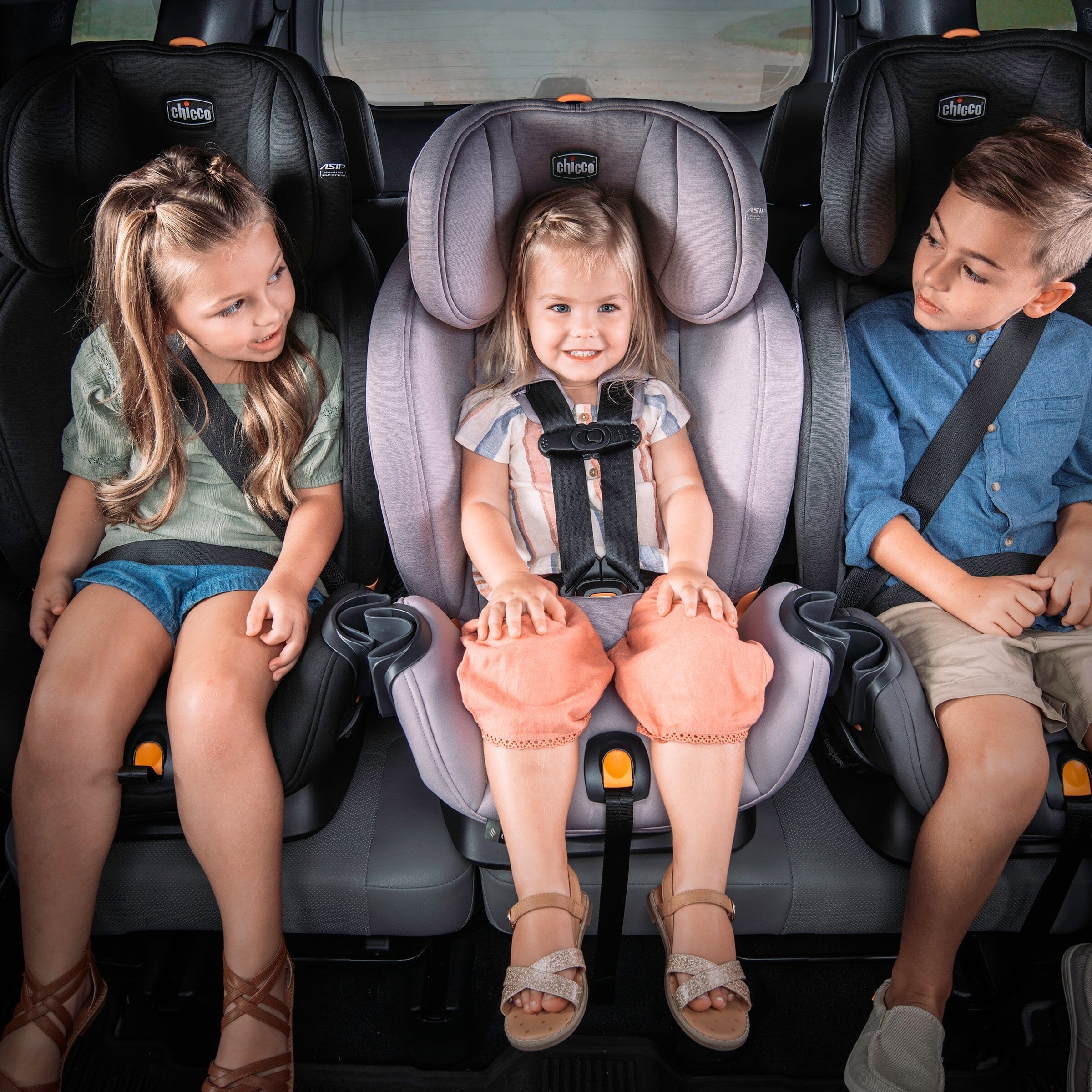 Chicco Car Seats