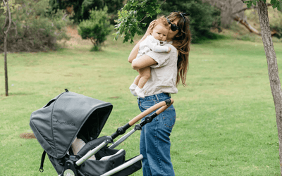 Infant Car Seats Compatible with Bumbleride Era