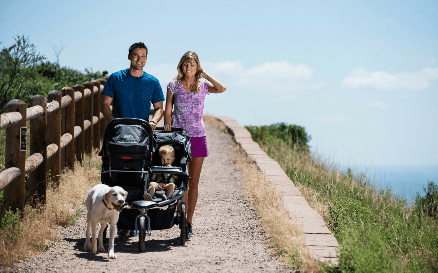 Infant Car Seats Compatible with BOB Revolution Flex Duallie Double Stroller
