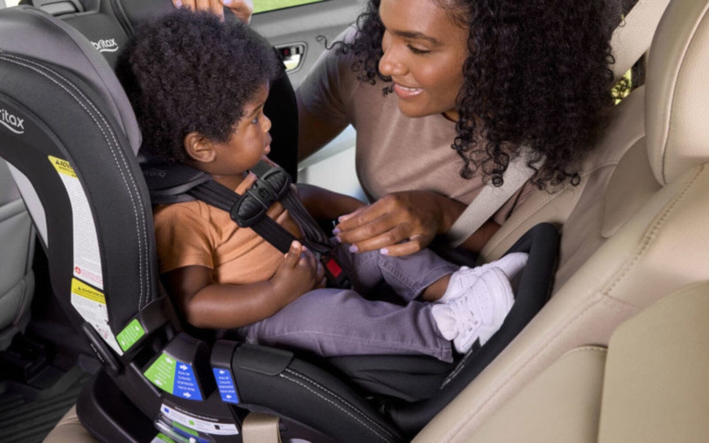 Best Car Seats Under $300