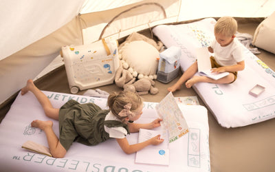 JetKids by Stokke Cloud Sleepers
