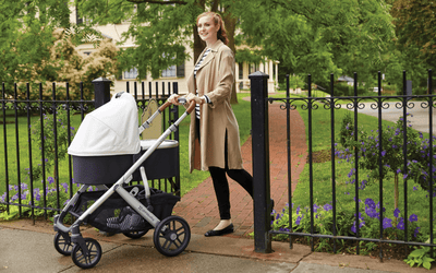 UPPAbaby Strollers