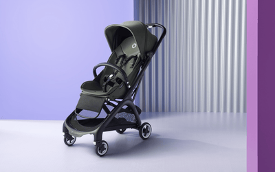 Infant Car Seats Compatible With Bugaboo Butterfly