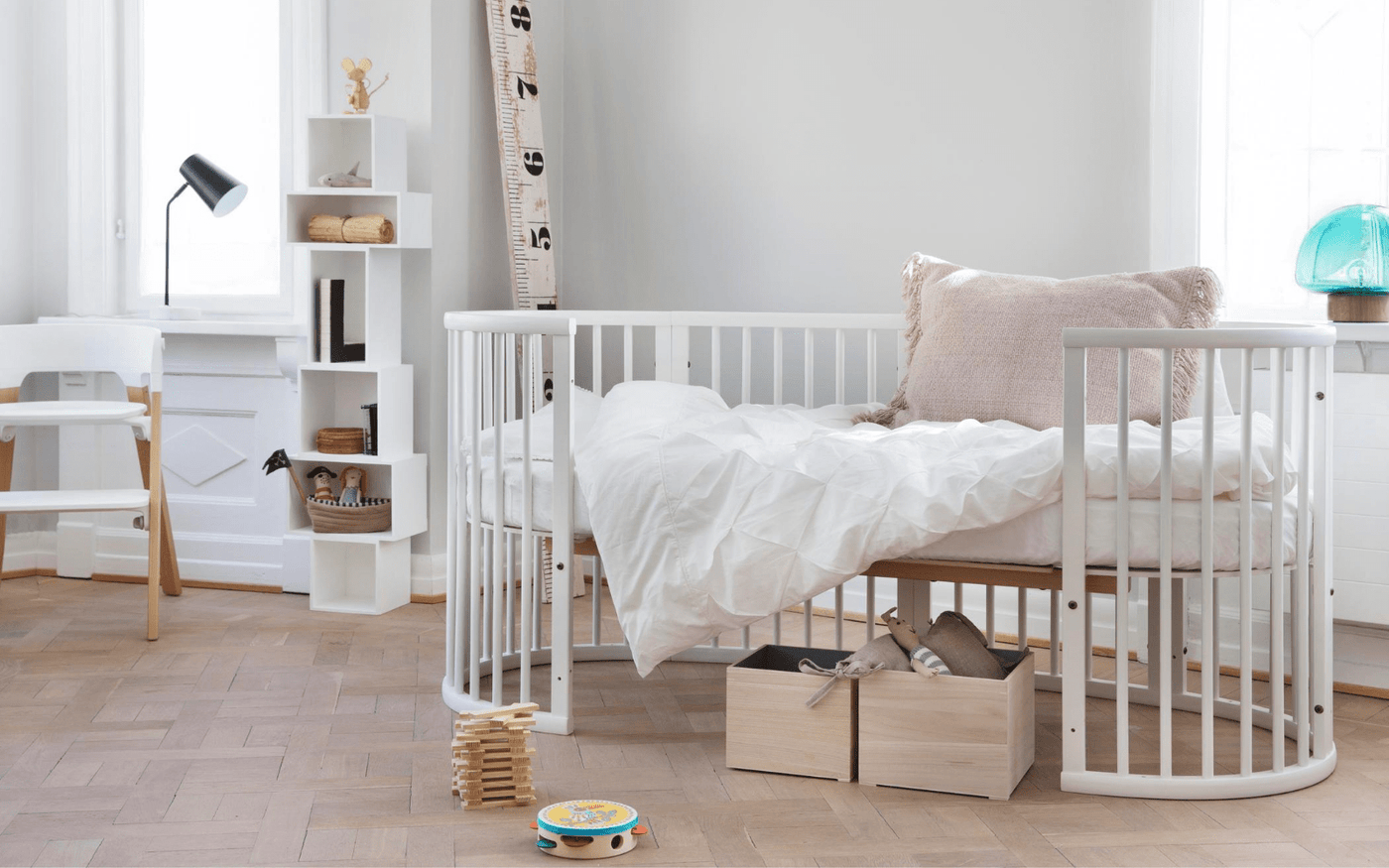 Stokke Sleepi