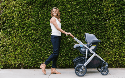 UPPAbaby Travel Systems