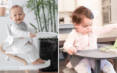 Nomi Baby Gear