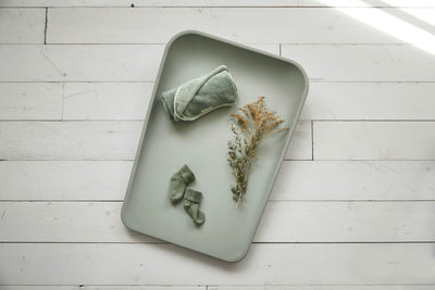 Changing Pads & Accessories