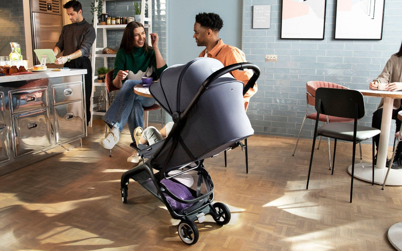 Best Travel Strollers | Top Compact Strollers
