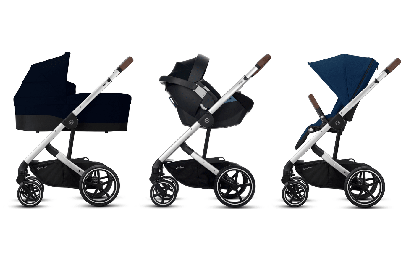 Cybex car seat compatibility best sale