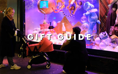 Gift Guide