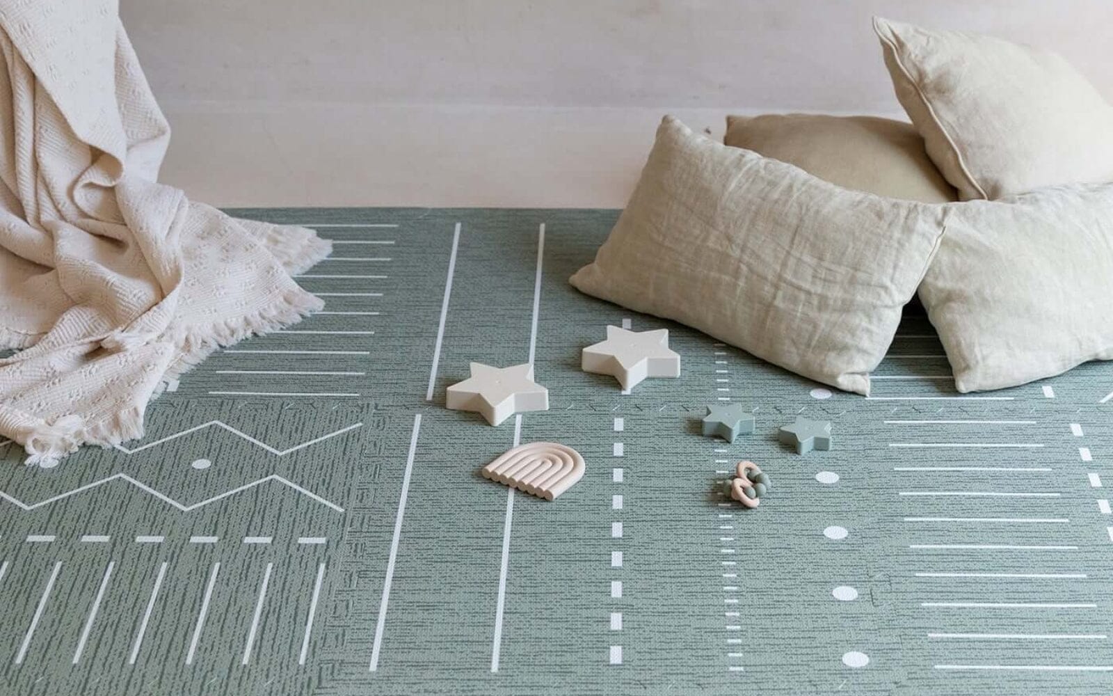 Play Mats