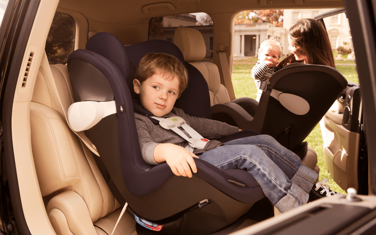 CYBEX Car Seats