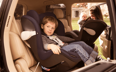 Cybex Car Seats