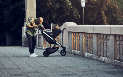 Infant Car Seats Compatible with Thule Spring
