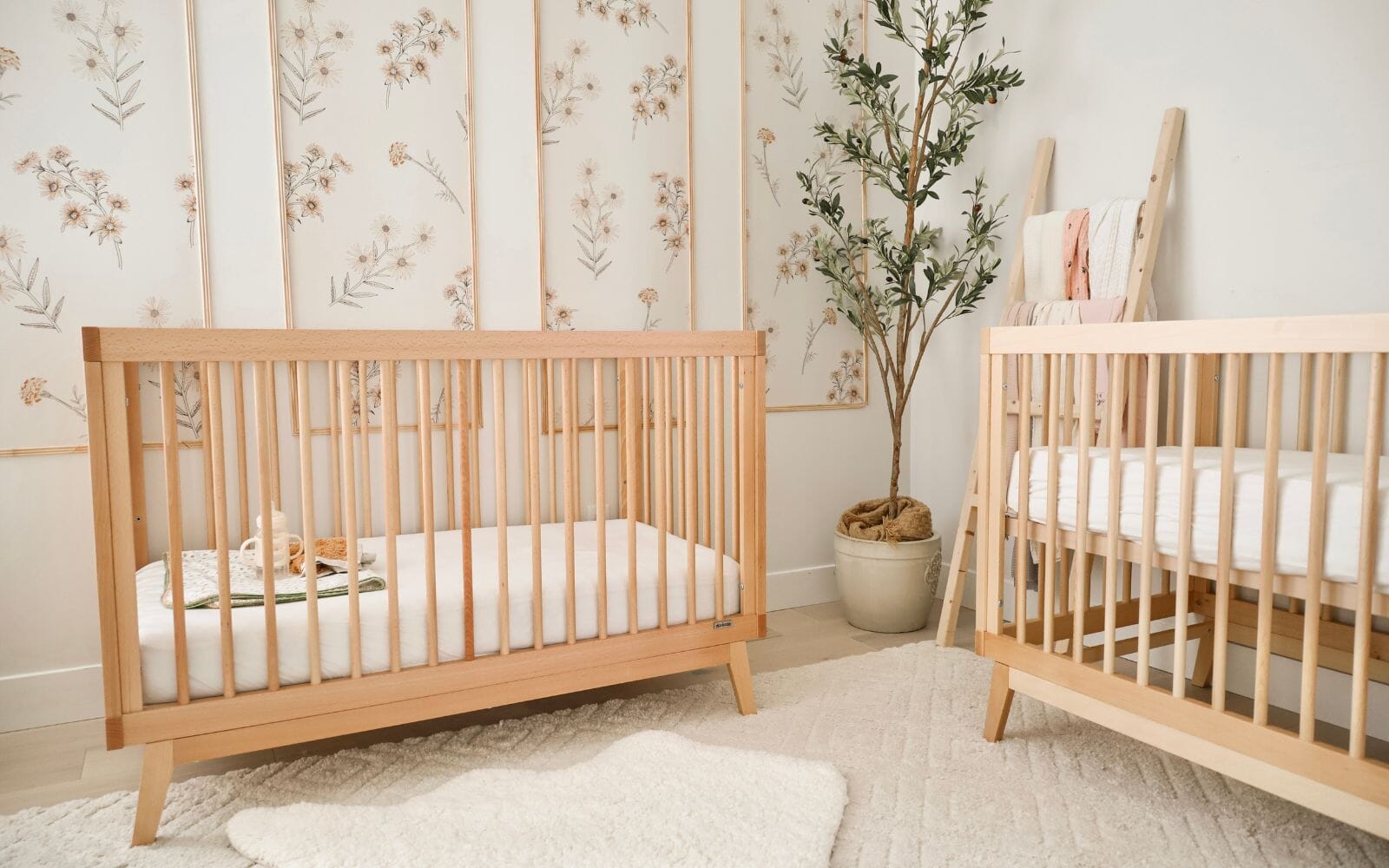 Cribs