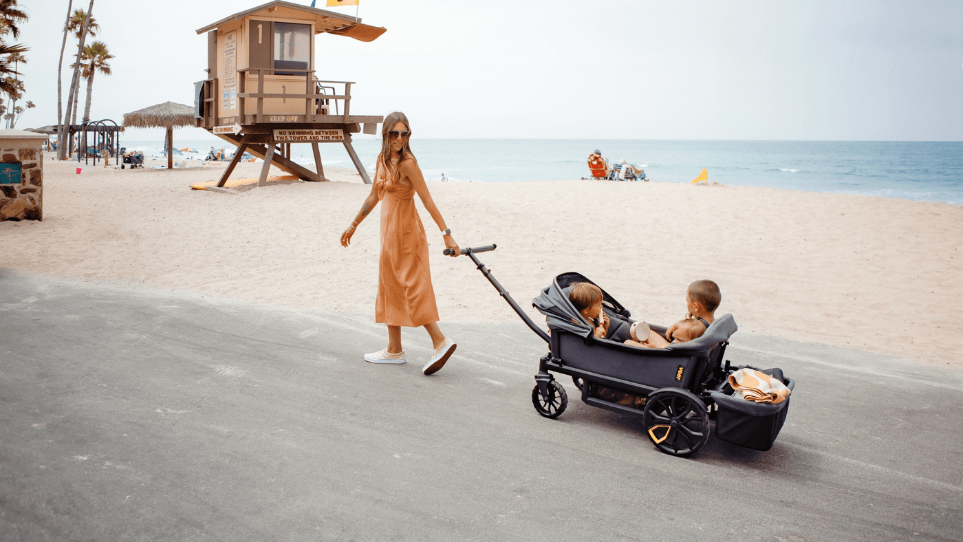 Veer Baby Gear | All Strollers, Wagons, and Accessories