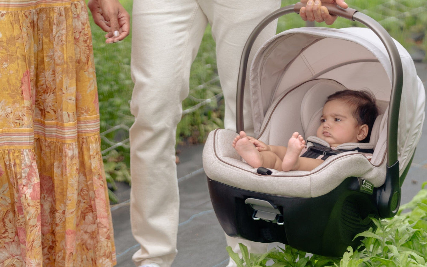 Strollers Compatible with Maxi-Cosi Peri Series Infant Car Seats