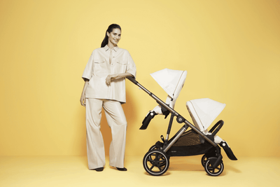 Cybex Gazelle Strollers and Accessories