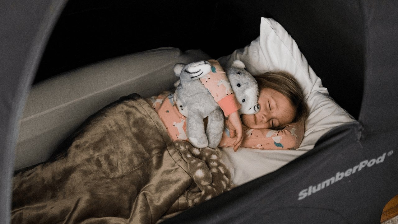 SlumberPod