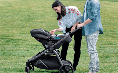 Strollers Compatible with Peg-Perego Primo Viaggio 4-35 Series Infant Car Seats