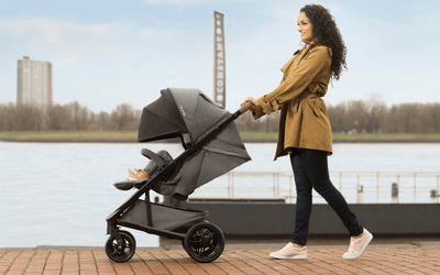 Strollers Similar to City Mini GT and City Mini