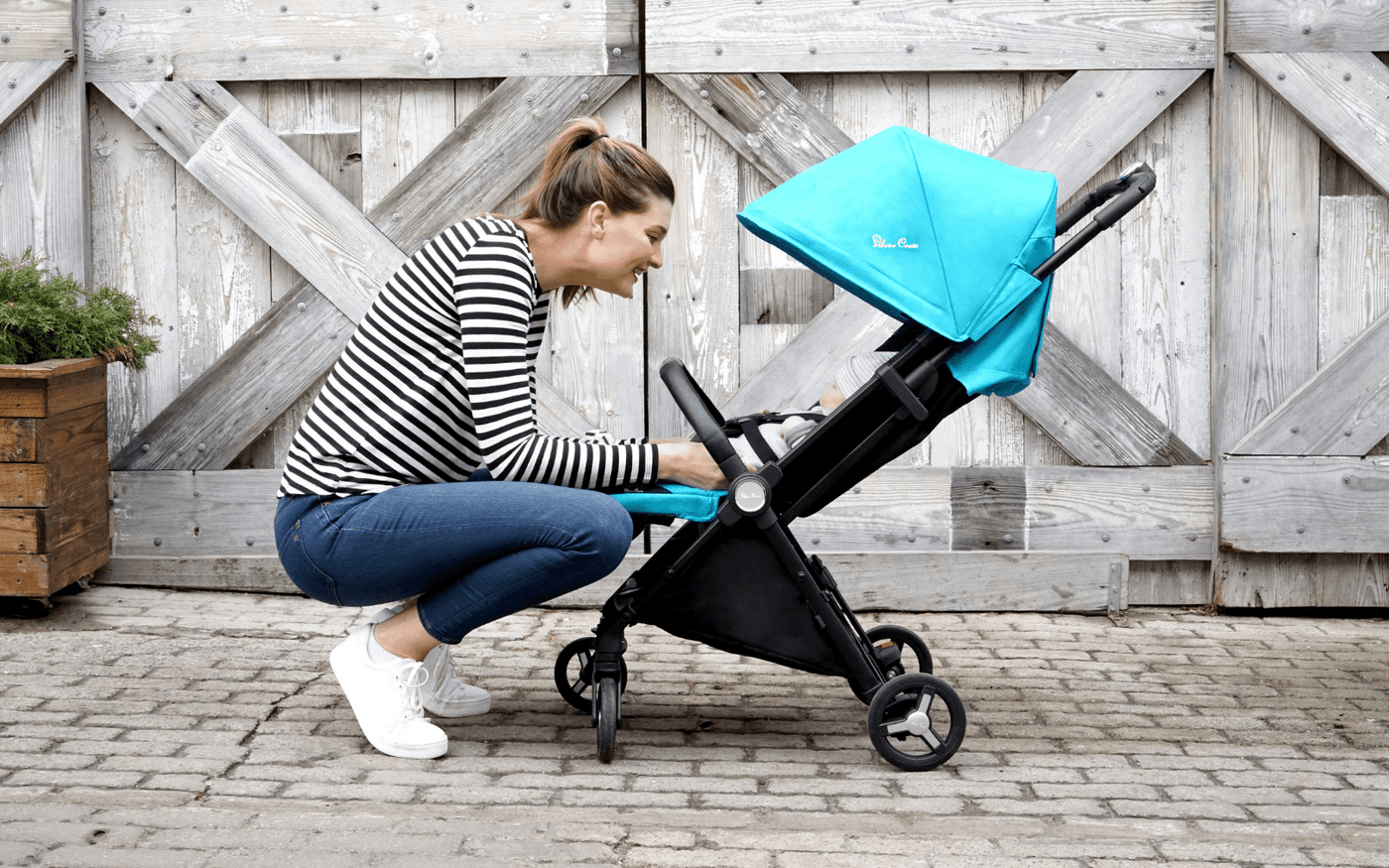 What is the Lightest Stroller?