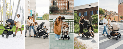 Strollers