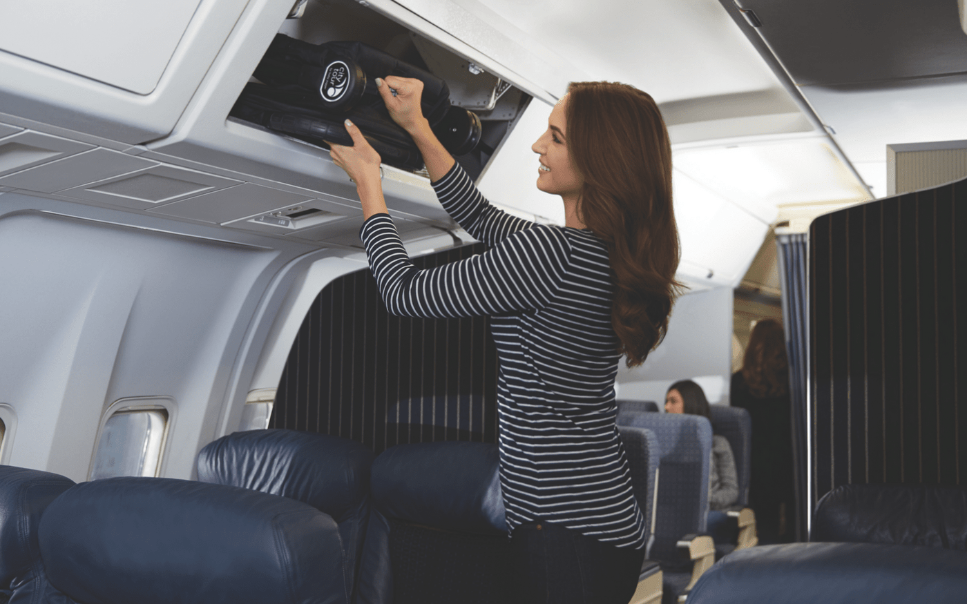 Strollers That Fit in an Overhead Compartment Bin