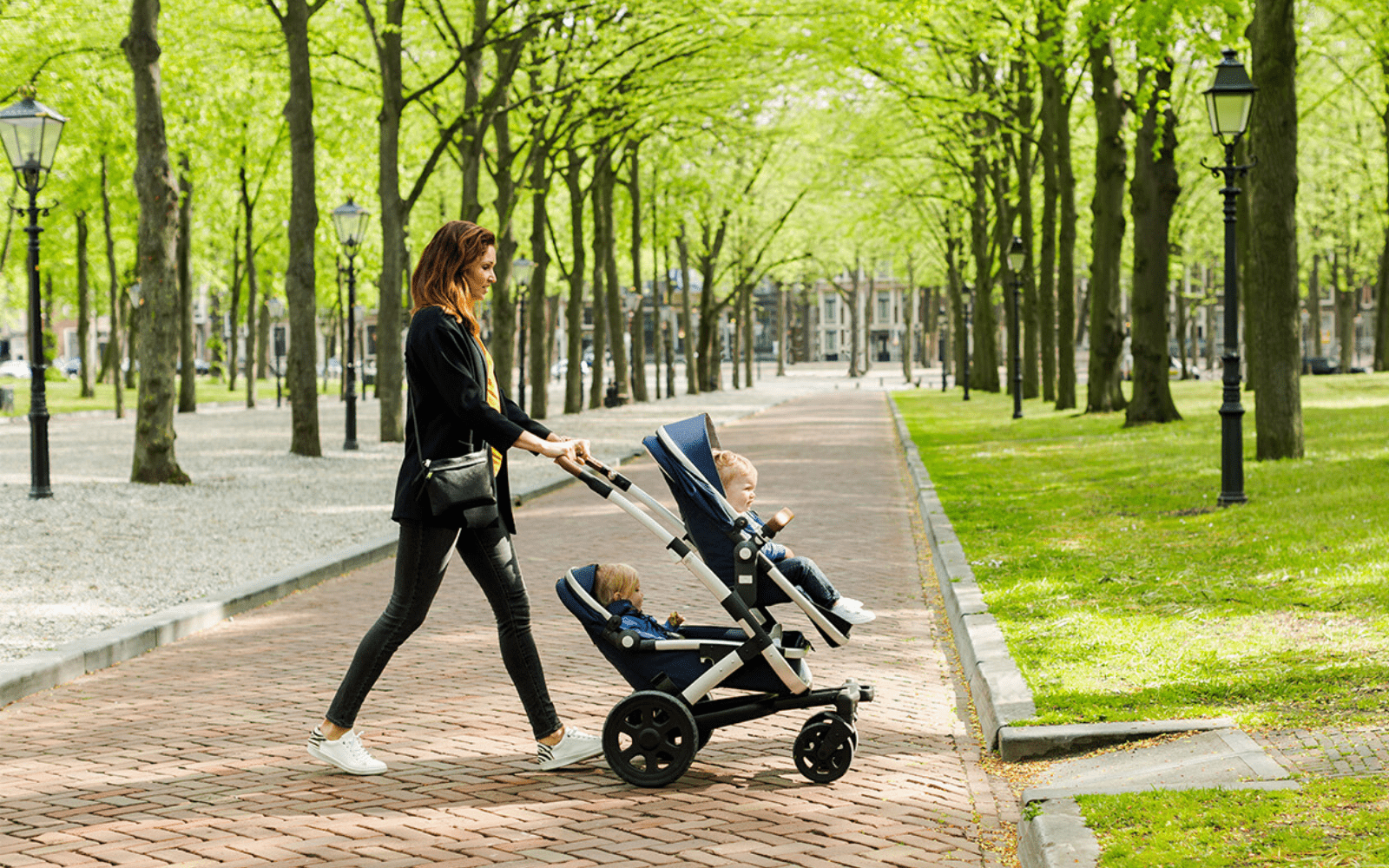 Joolz Baby Gear