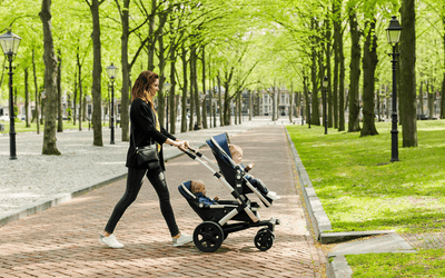 Joolz Baby Gear