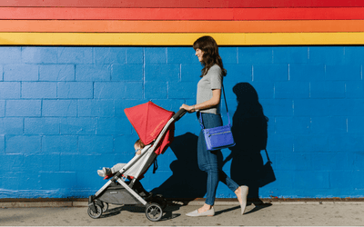 Strollers Similar to Babyzen YOYO