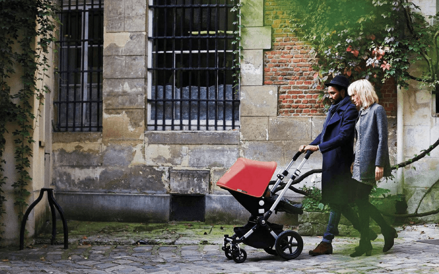papir Kommandør flyde Bugaboo Cameleon3 and Cameleon3 Plus Strollers and Accessories | Baby  Carriage