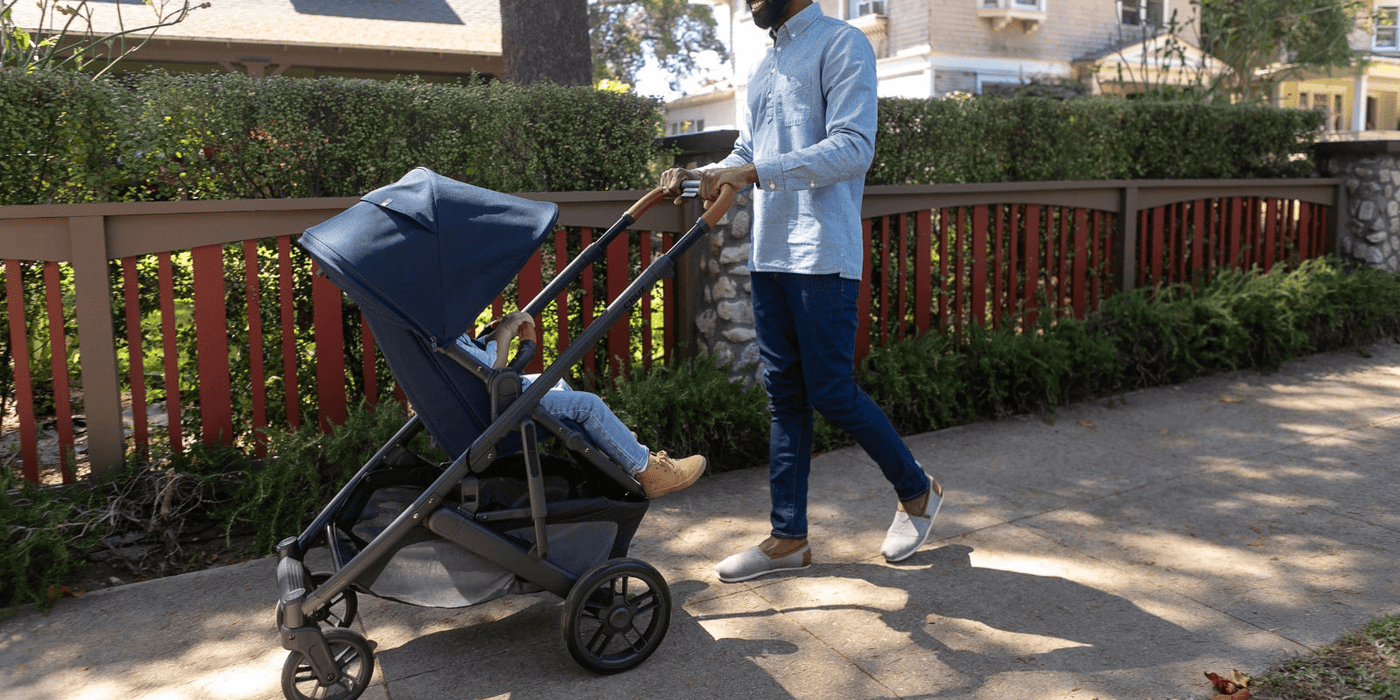 UPPAbaby Black Friday / Cyber Monday Sale 2024