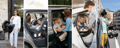 Car Seats