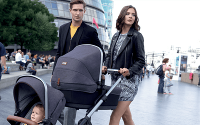 Top of the Line Strollers