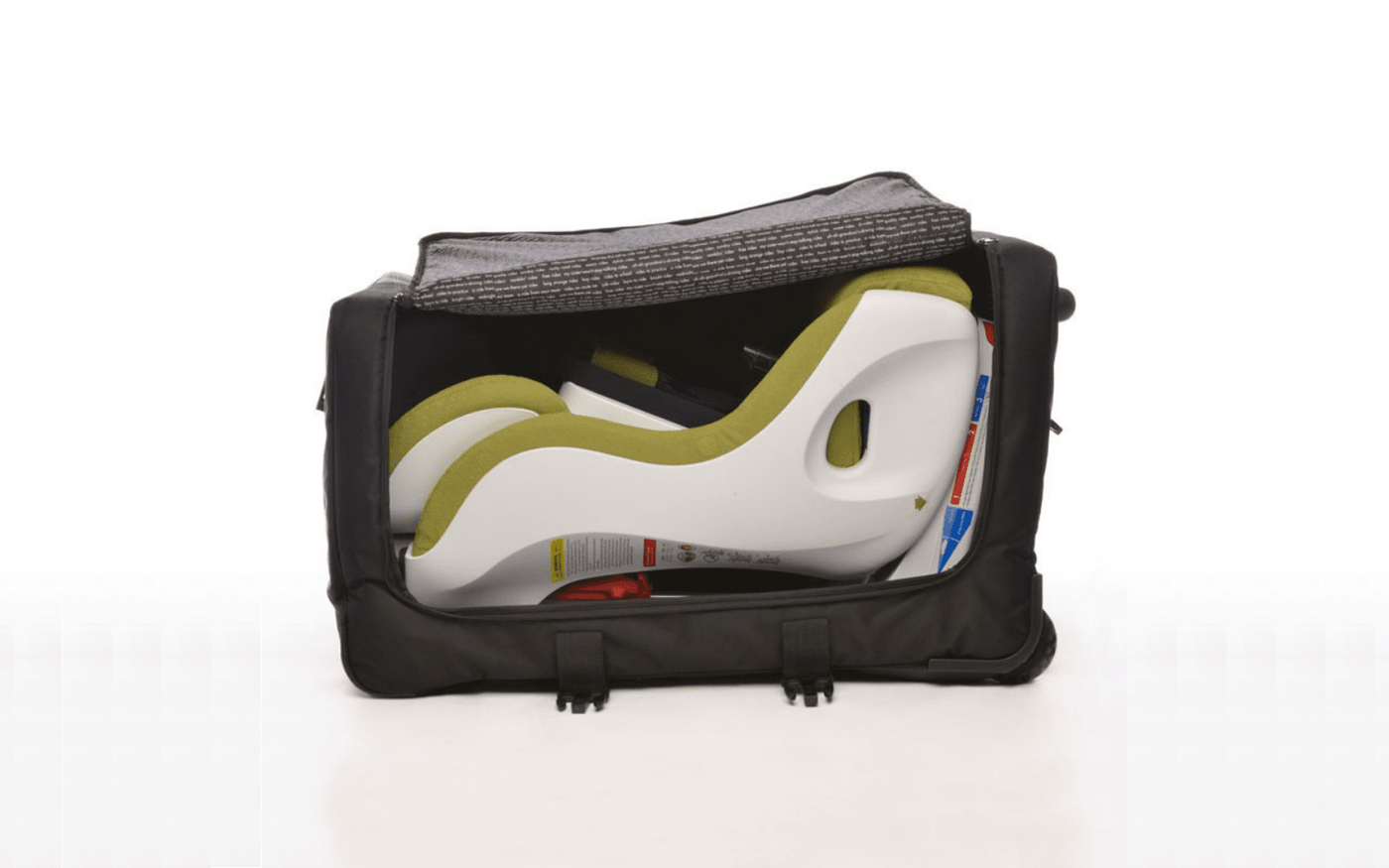 Travel Bags for Strollers and Car Seats