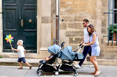 Travel Strollers