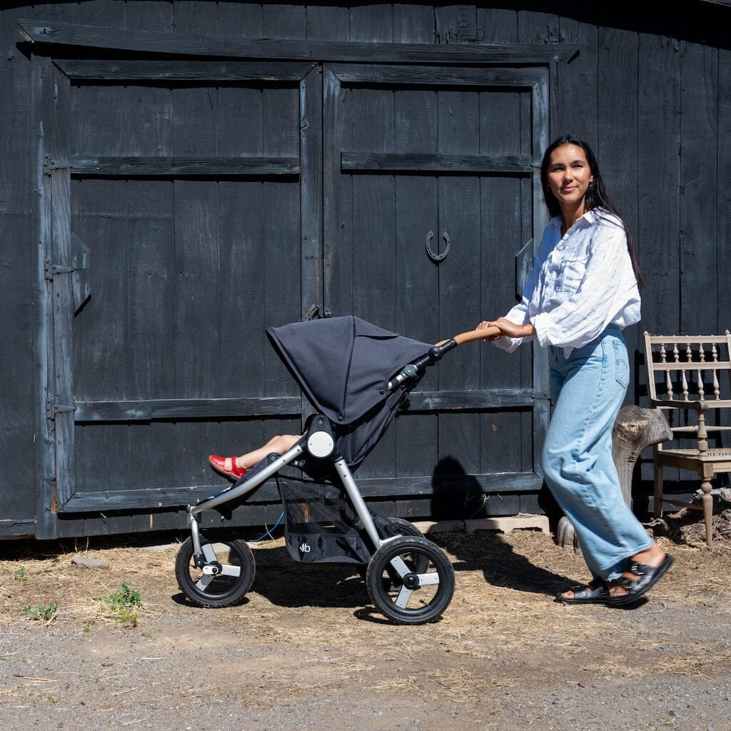 Infant Car Seats Compatible with Bumbleride Indie