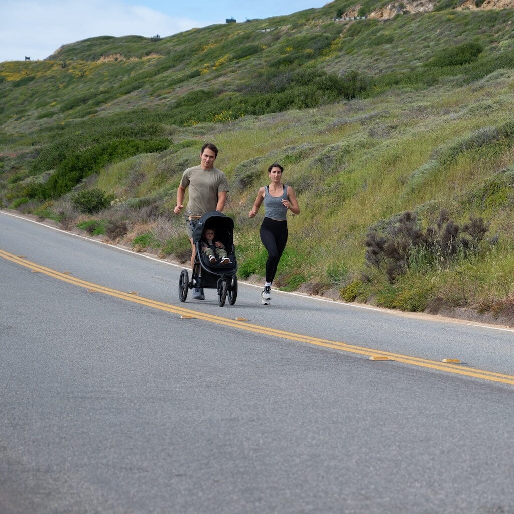Bumbleride Strollers