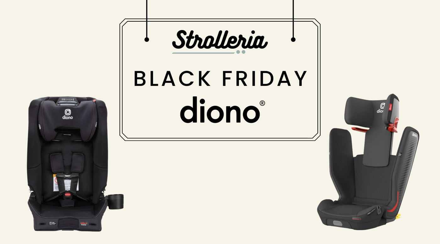 Diono Black Friday Sale 2023
