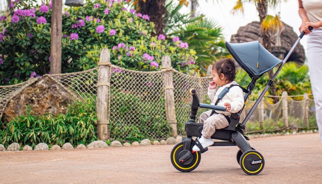 Doona Outdoor Play