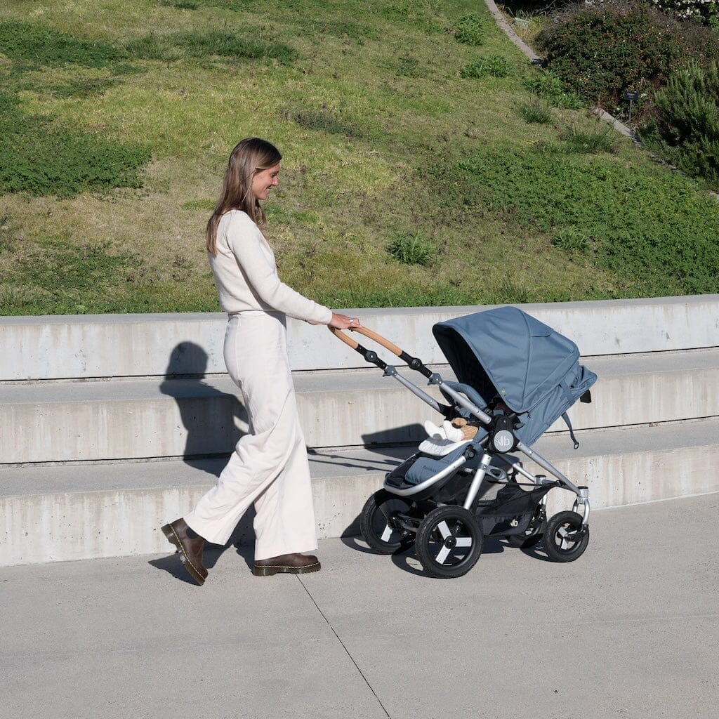 Infant Car Seats Compatible with Bumbleride Era
