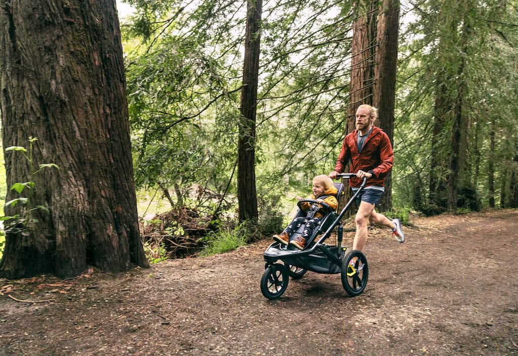 Infant Car Seats Compatible with Veer &Jog Stroller